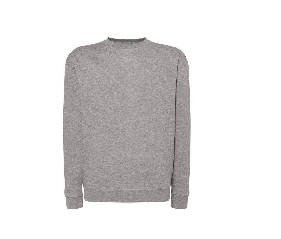 JHK JK290 - Sweatshirt Polyvalent Confort Unisexe