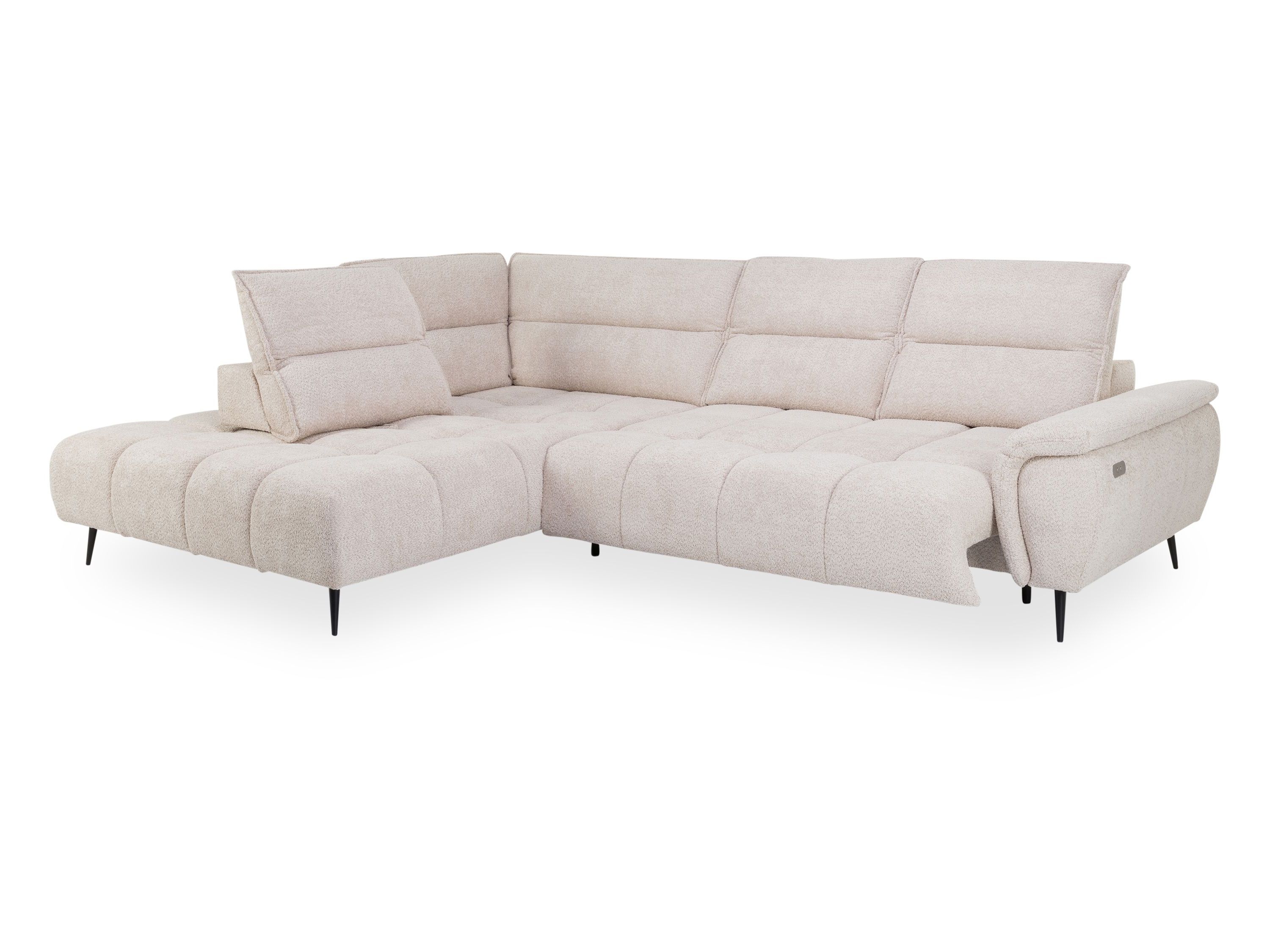 Polsterecke HARPER WARRENTON beige 2
