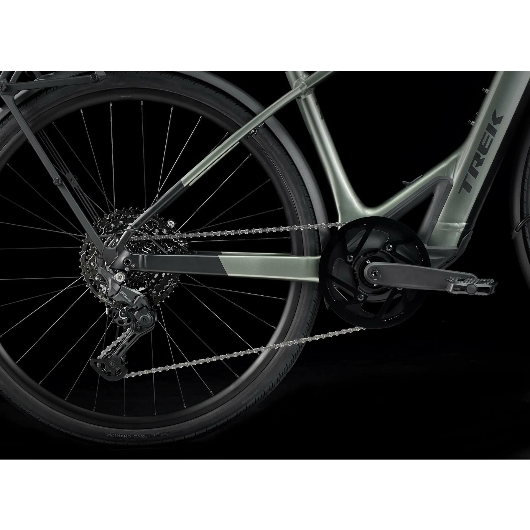 Trek FX+ 7 2026