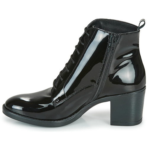 André - EDONY - Noir Vernis