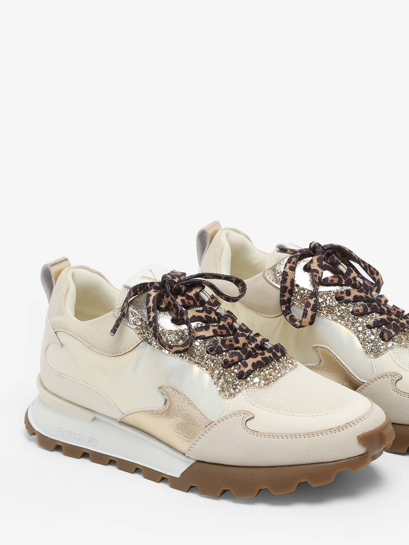 Sneakers Louisa VANESSA WU