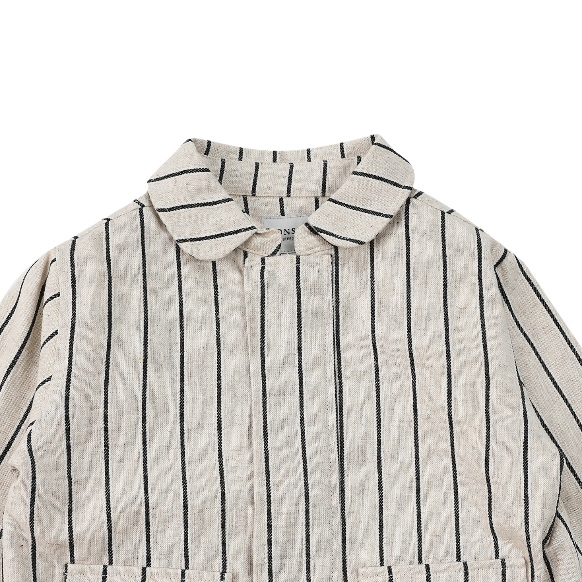 Donsje Ties Jacket