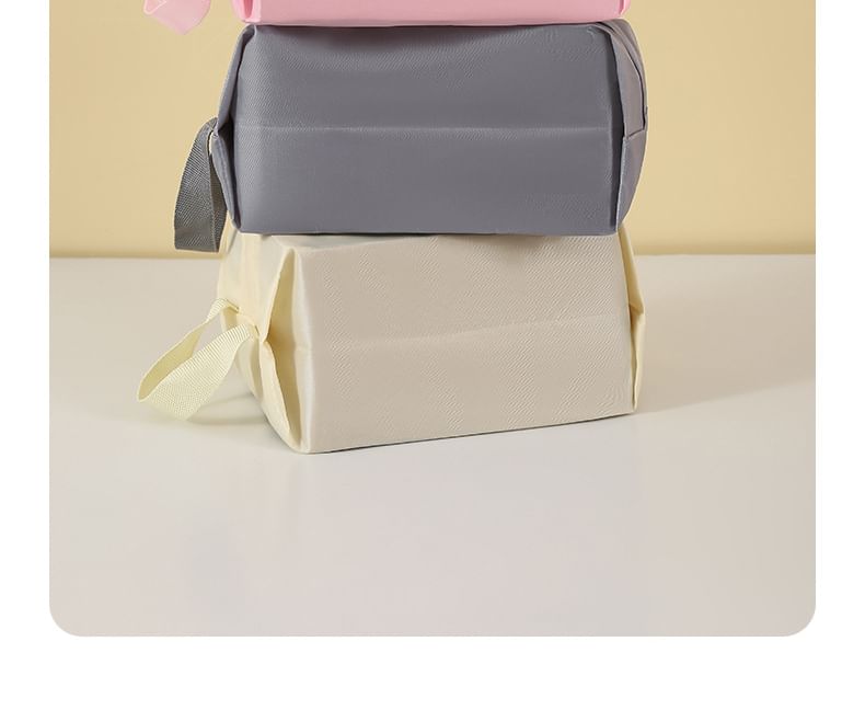 Evorest Bags - Kledingorganizer van effen stof