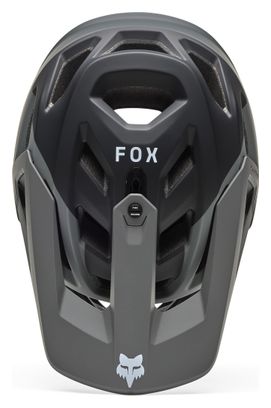 Casque Enfant Fox Proframe Rizer Junior Gris