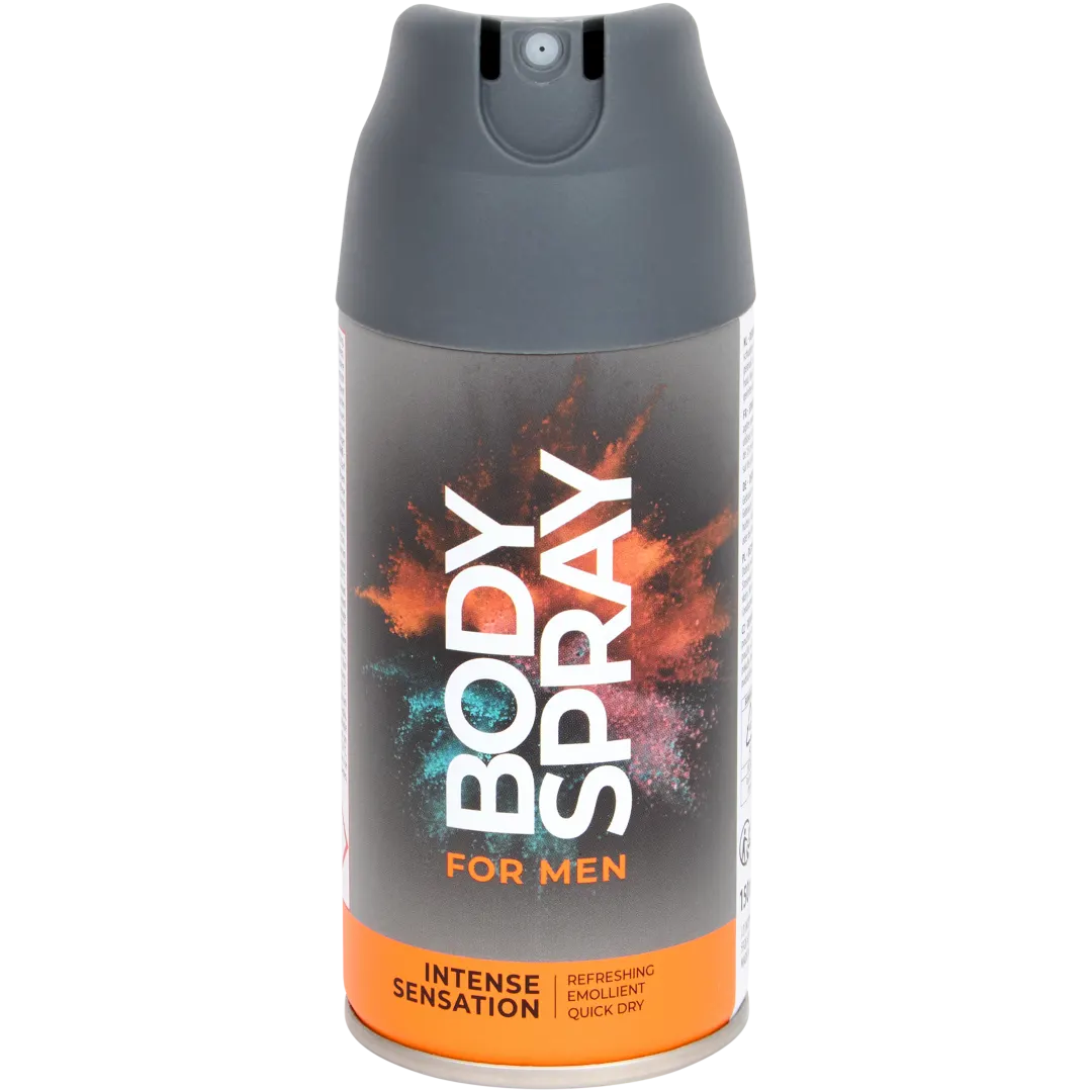 M deodorant 150 ml | diverse varianten