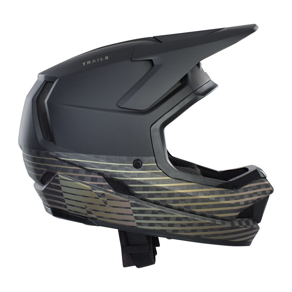 Ion Bike SCRUB SELECT MIPS - Casque VTT black