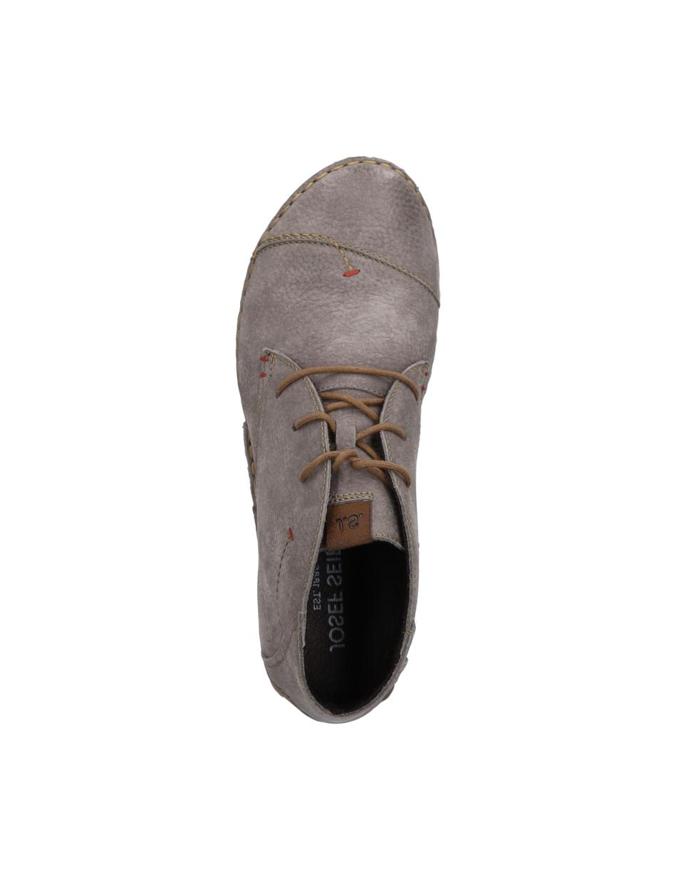 Stiefelette Fergey 18, grau