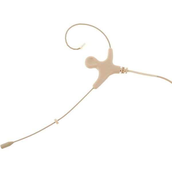 the t.bone GigA Pro Body Earmike Bundle