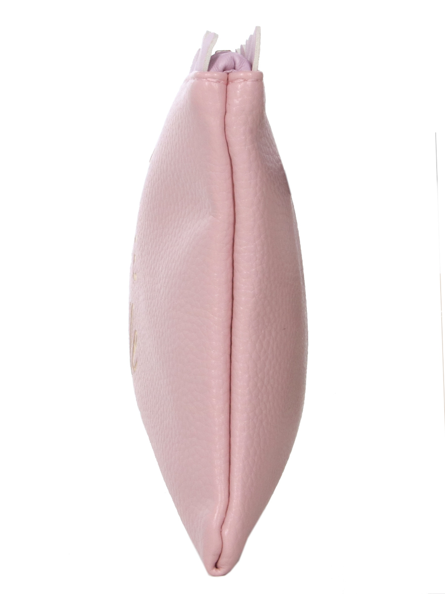 Trousse de toilette DerriÀre la porte Paix La Vie Est Belle