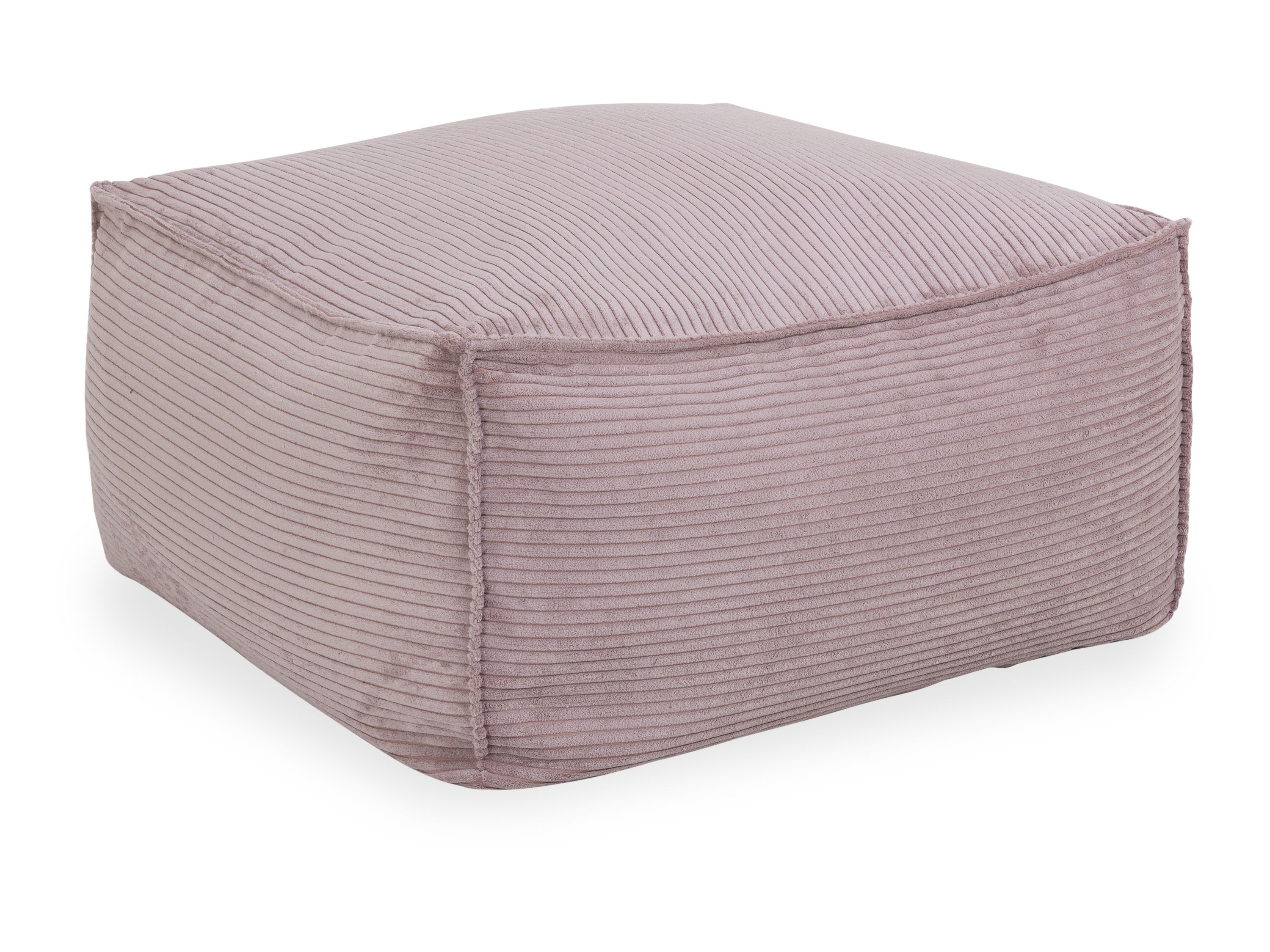 Hocker COPPA rosa