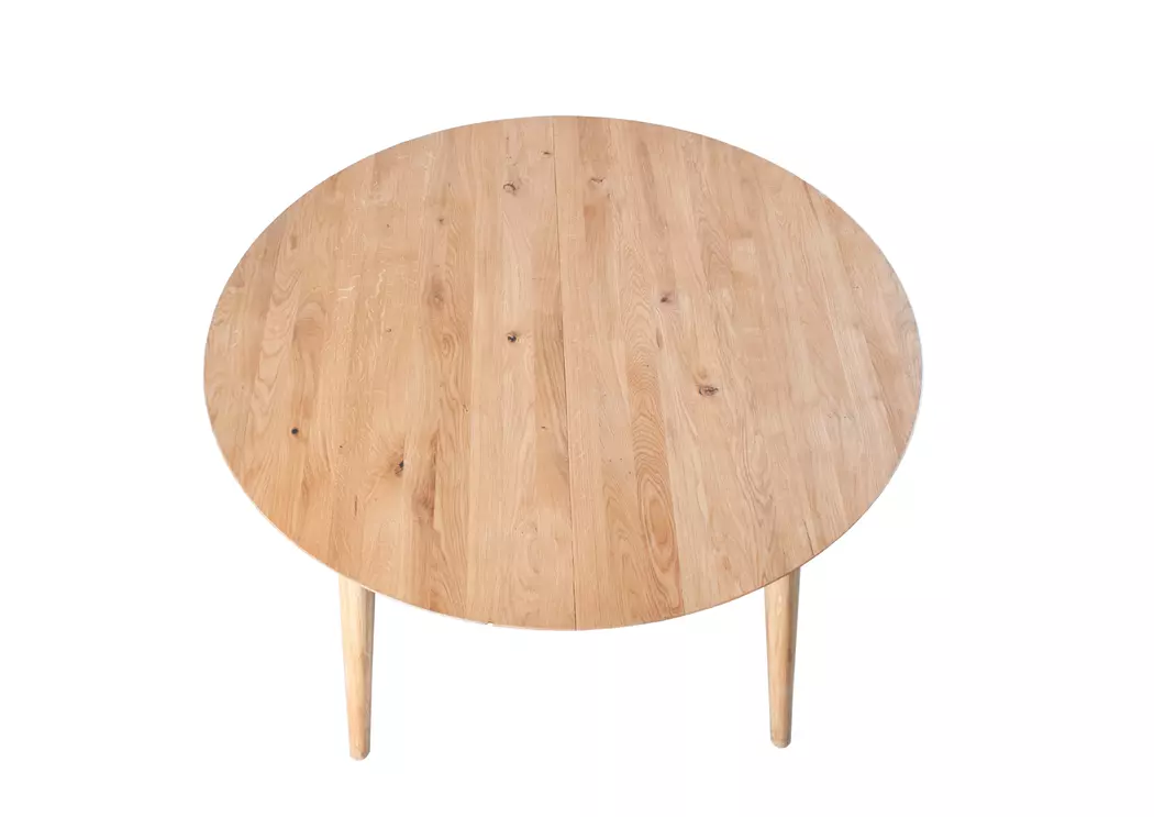 Esstisch mit Auszug Albany 120/165 cm