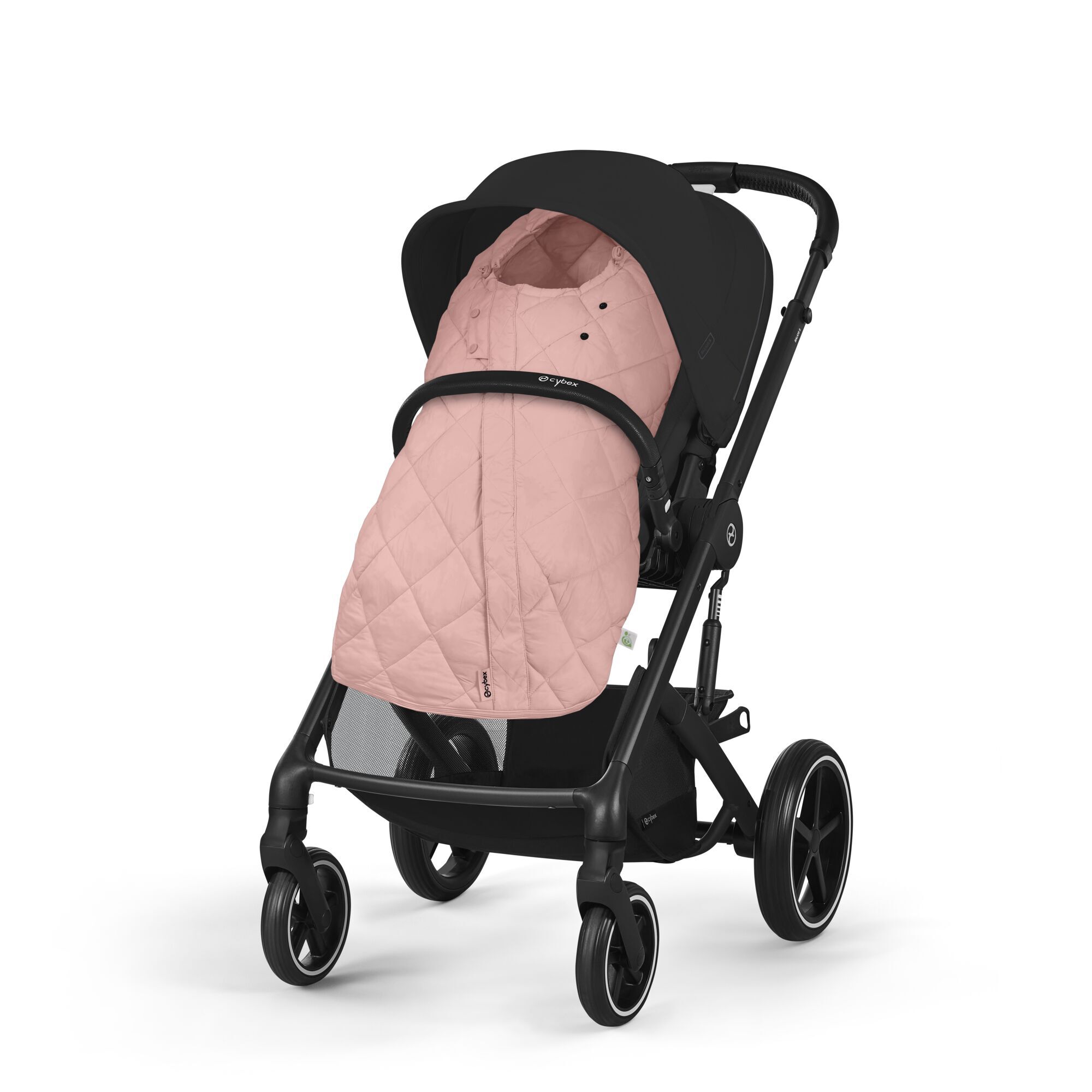 Snogga 2 Candy Pink