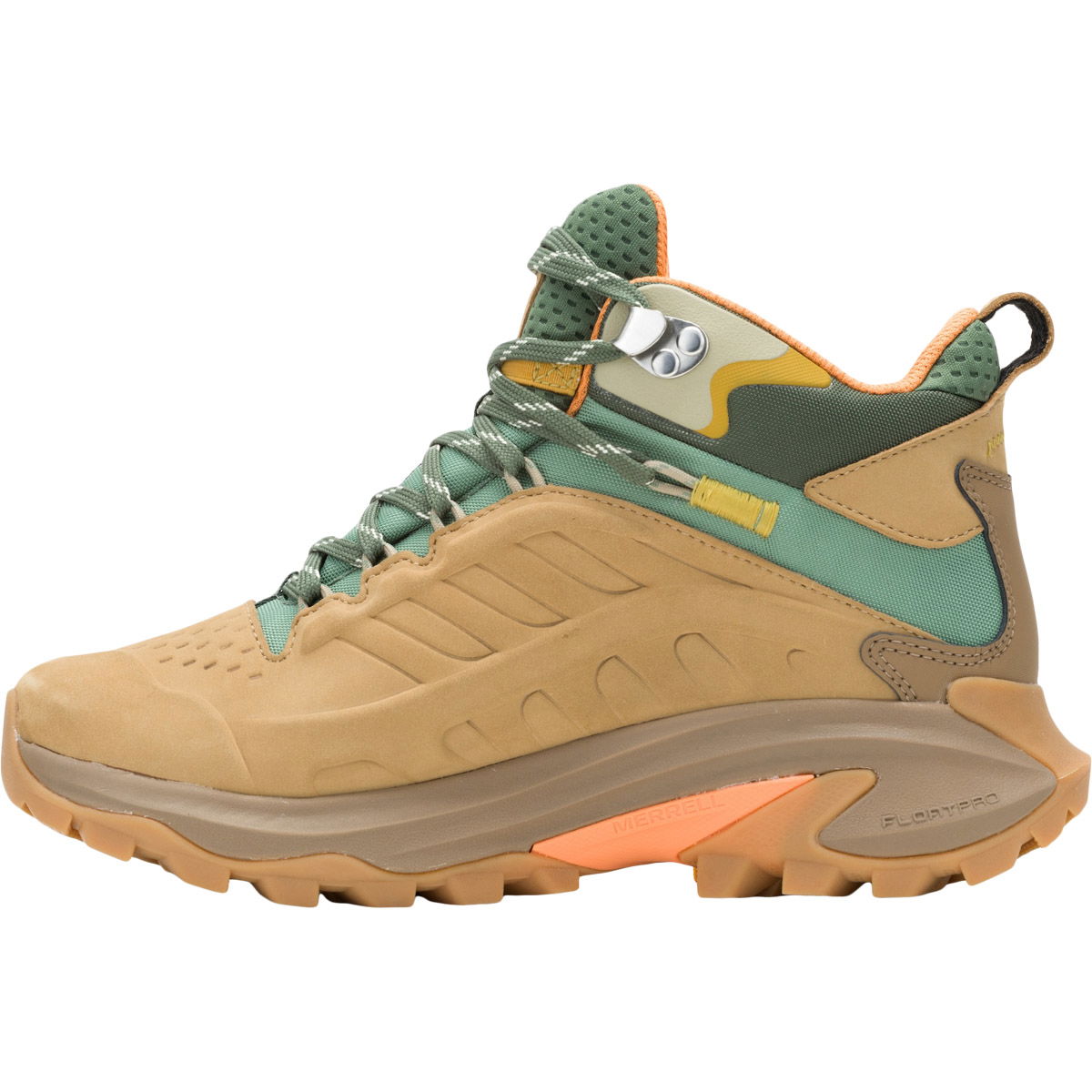 Merrell Moab Speed 2 LTR Vandrestøvler Dame