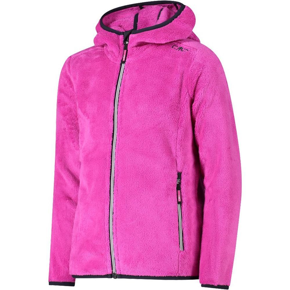 CMPKid G Jacket Fix Hood 38P1455
