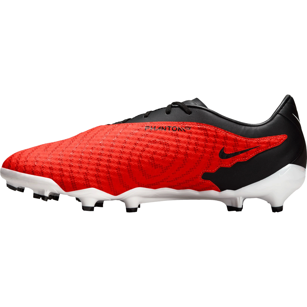 Nike Phantom GX Academy FG/MG Fußballschuhe bright crimson