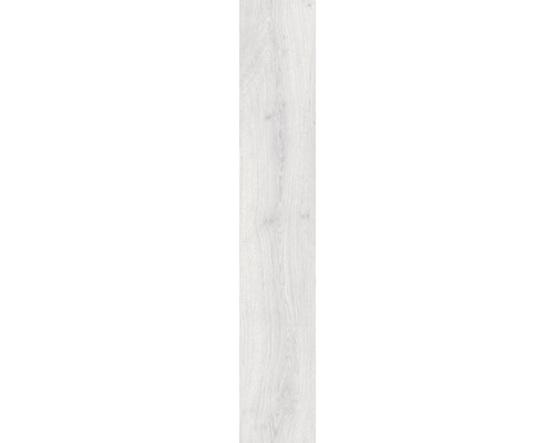 Vinylvloer CLIC55 Sunny White landelijke plank klikverbinding 1239 x 212 x 4,5 mm
