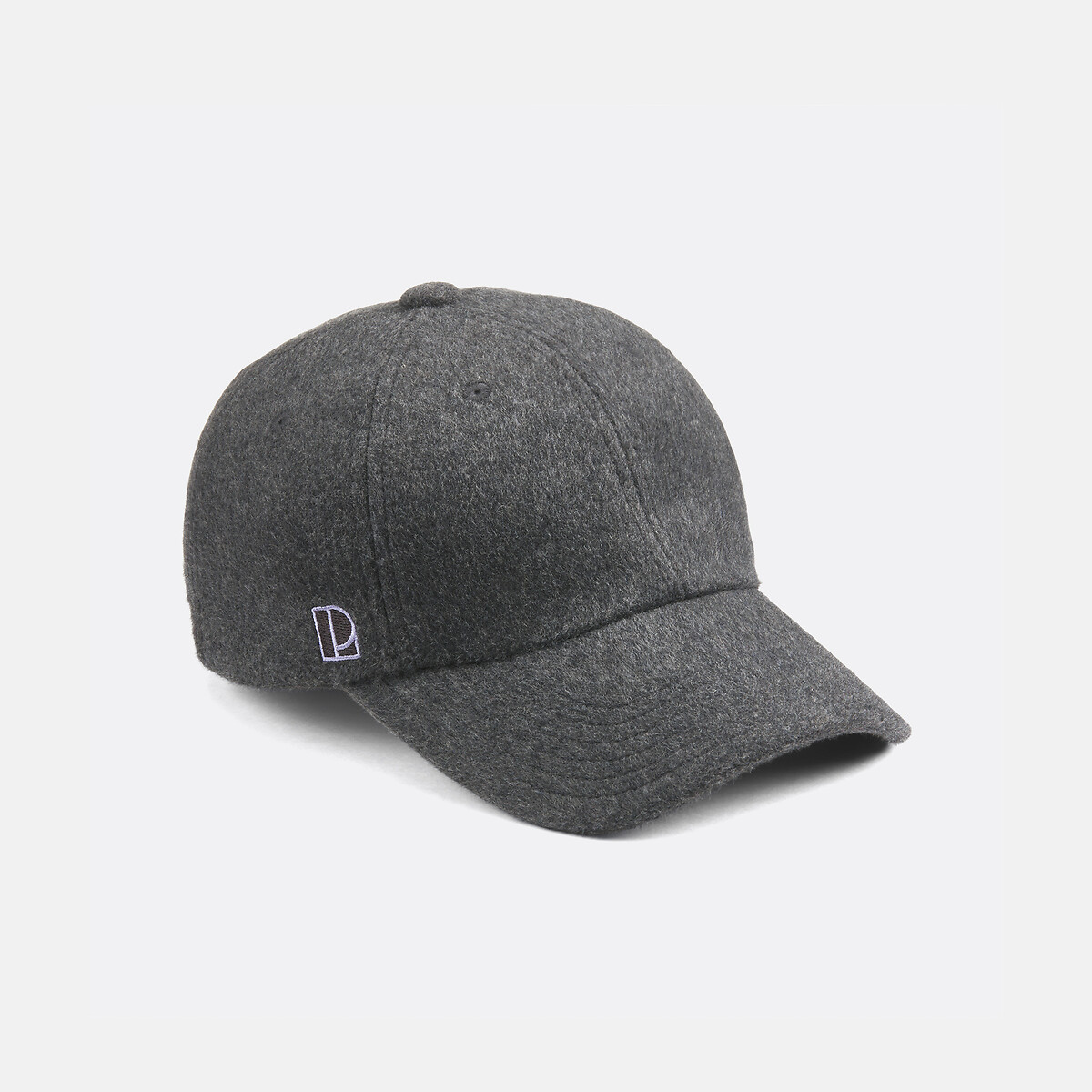 COLEÇÕES LA REDOUTE<br>Bouca de feltro