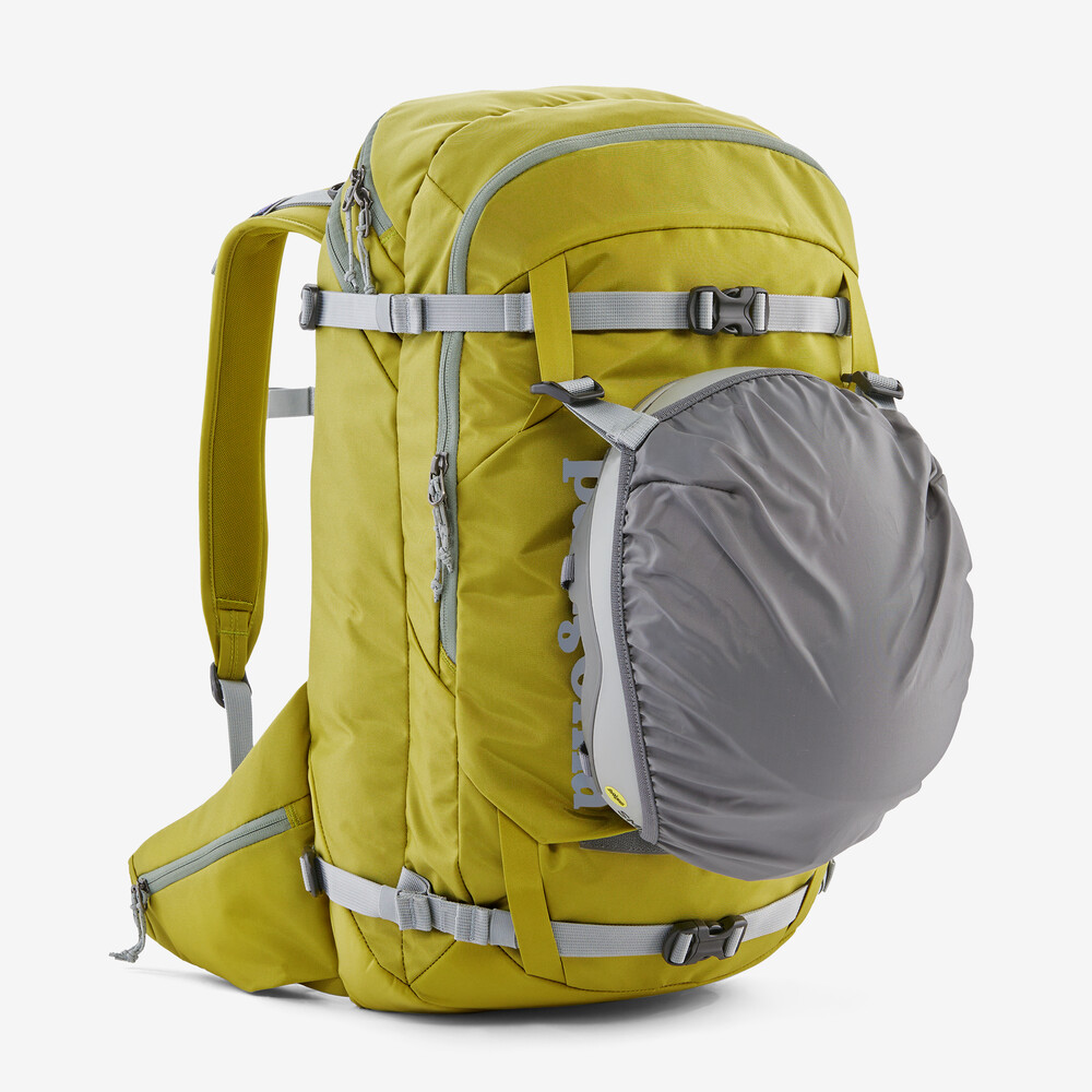 SnowDrifter Pack 30L