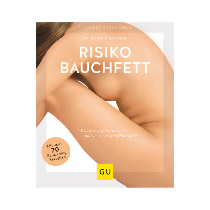 GU Risiko Bauchfett , 1 St