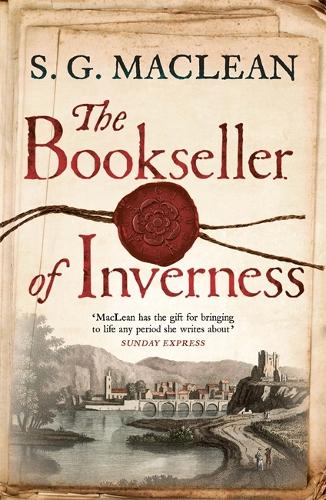 The Bookseller of Inverness (Hardback)