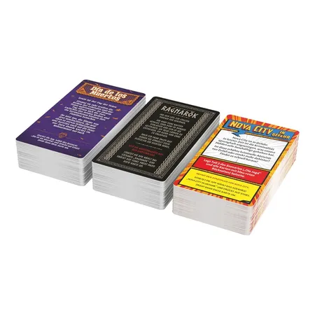 Asmodee Unlock! Supernatural Adventures