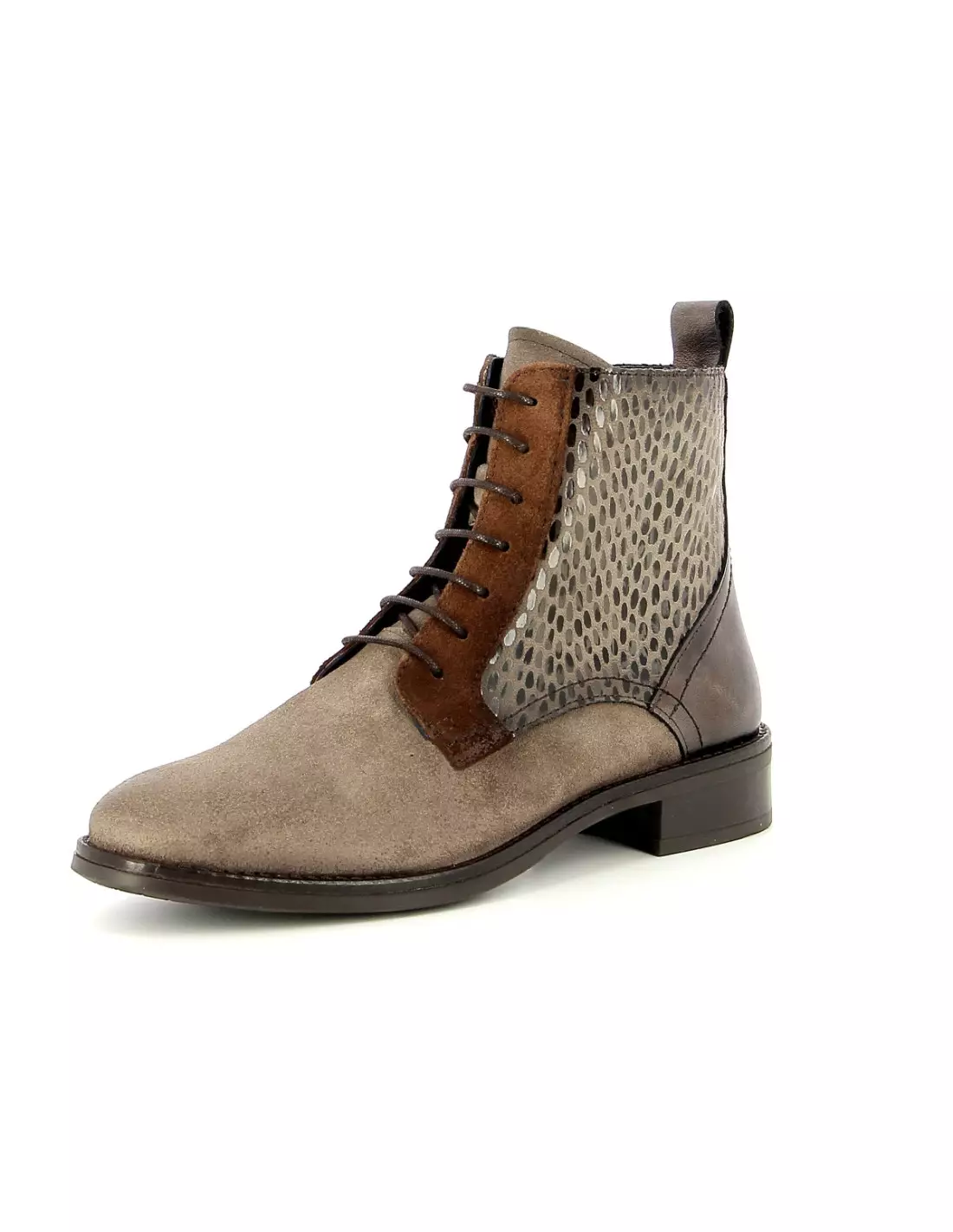 DORKING HARVARD - Boots & bottines calffango