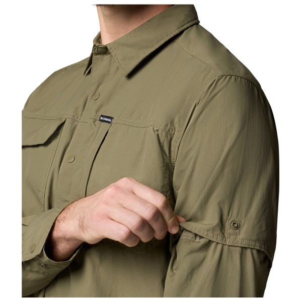 Columbia - Skien Valley L/S Shirt - Chemise