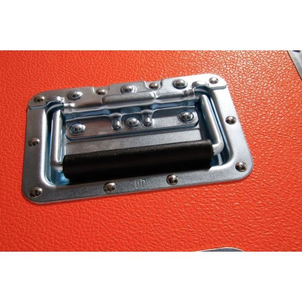 Thon Amp Case Orange PPC-112