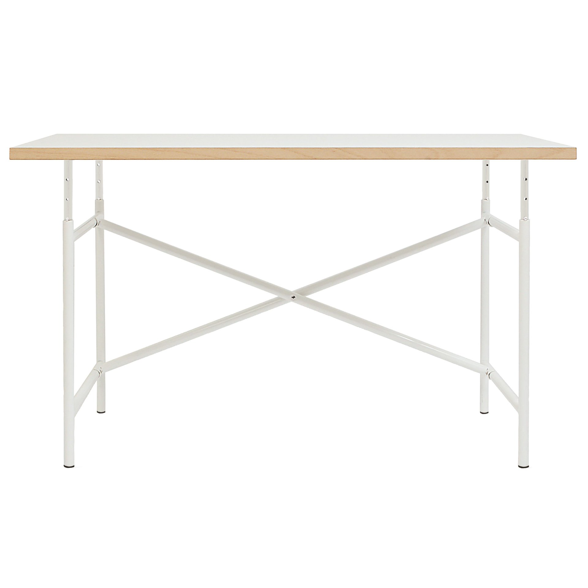 Kindertisch E2, weiß