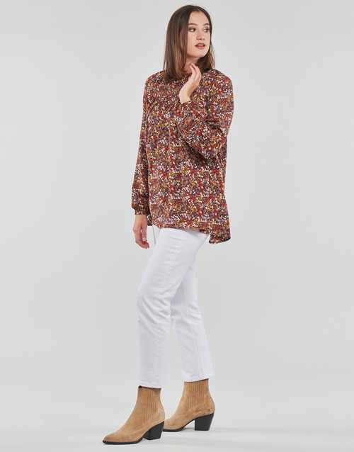 Molly Bracken - N43AAN - Multicolore