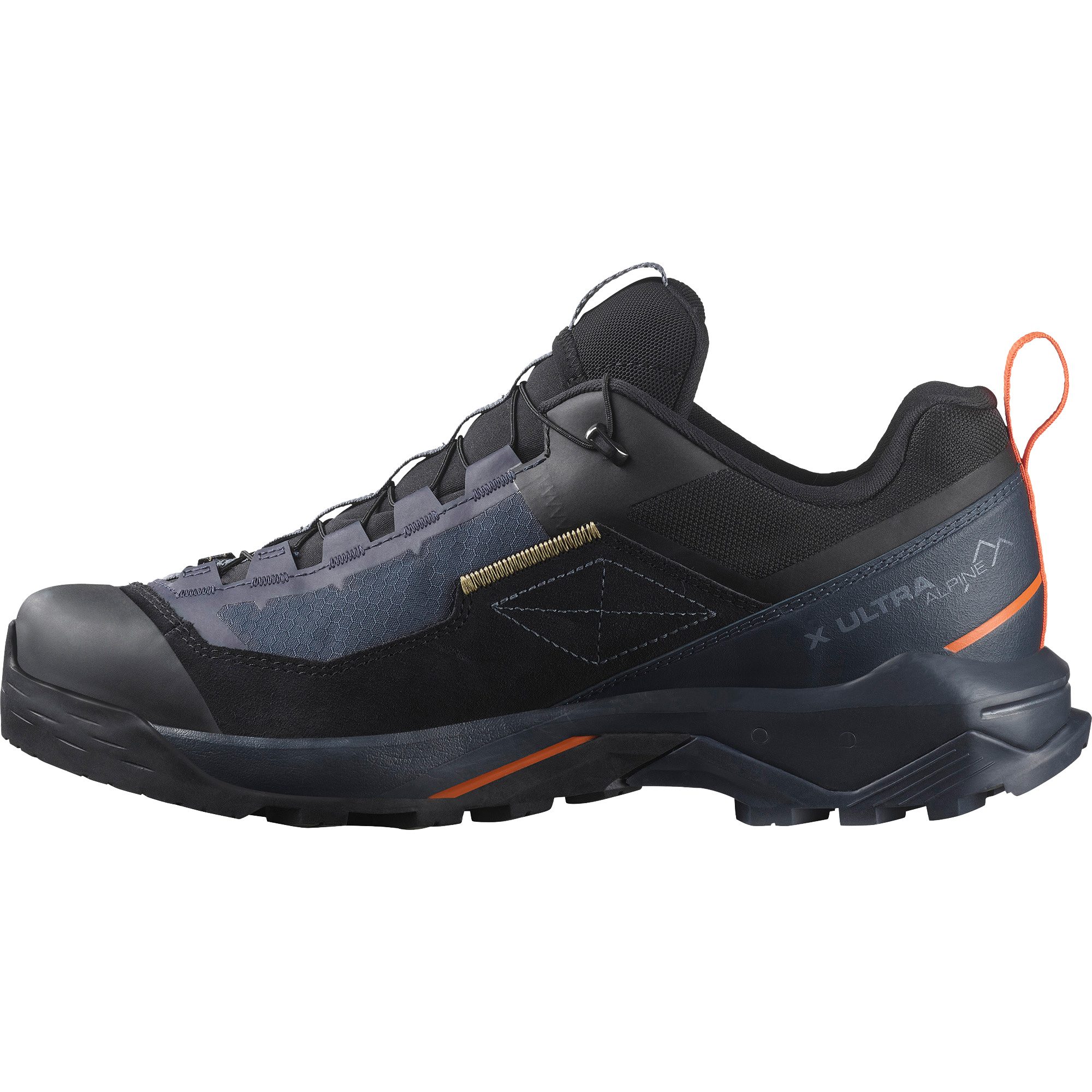 Salomon X Ultra Alpine GORE-TEX® Wanderschuhe Herren blue nights