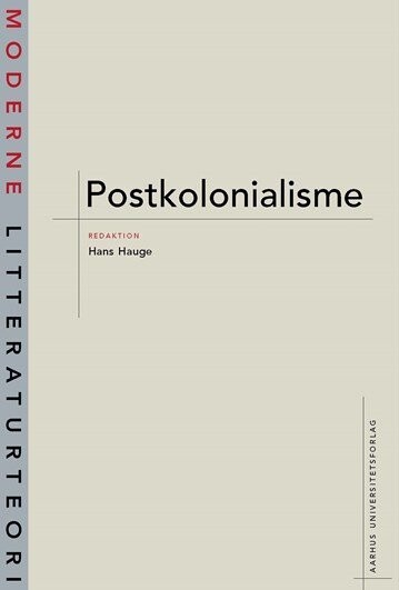 Postkolonialisme - Hans Hauge - Bog
