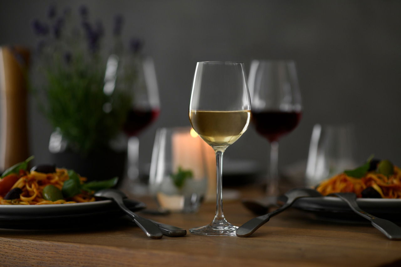 SCHOTT ZWIESEL Wasserglas CLASSICO