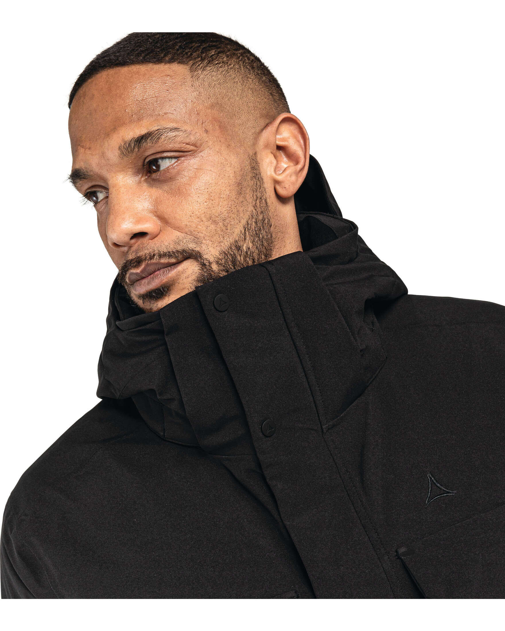 Schöffel| Herren Daunenparka Ridgeland M