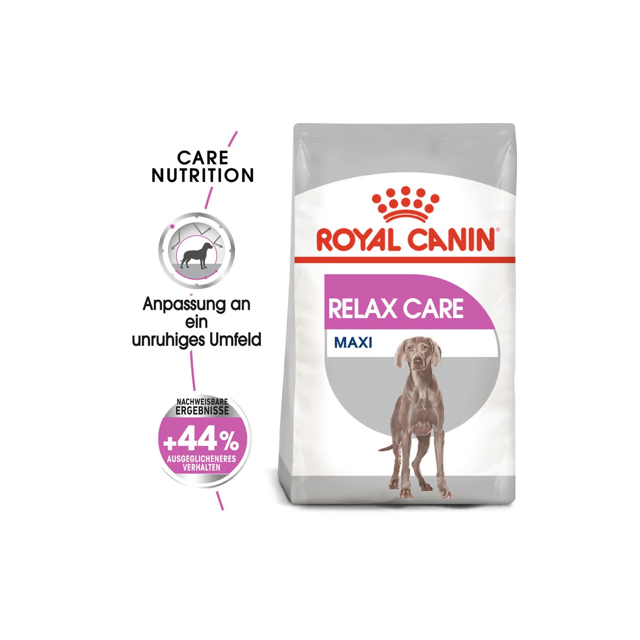 ROYAL CANIN Relax Care Maxi 9 kg