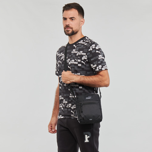 Puma - EVOESS PORTABLE - Noir