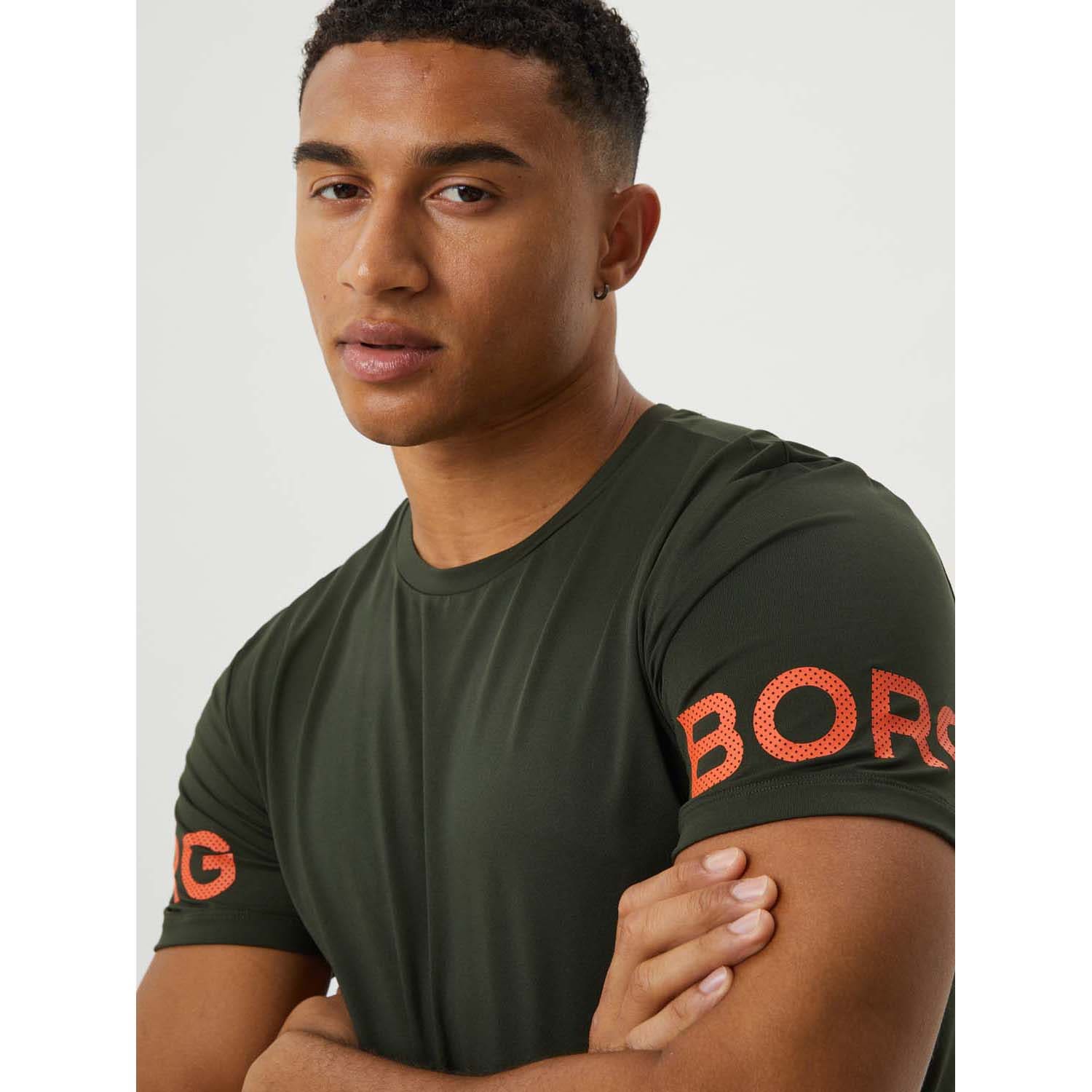 Björn Borg  Borg T-Shirt