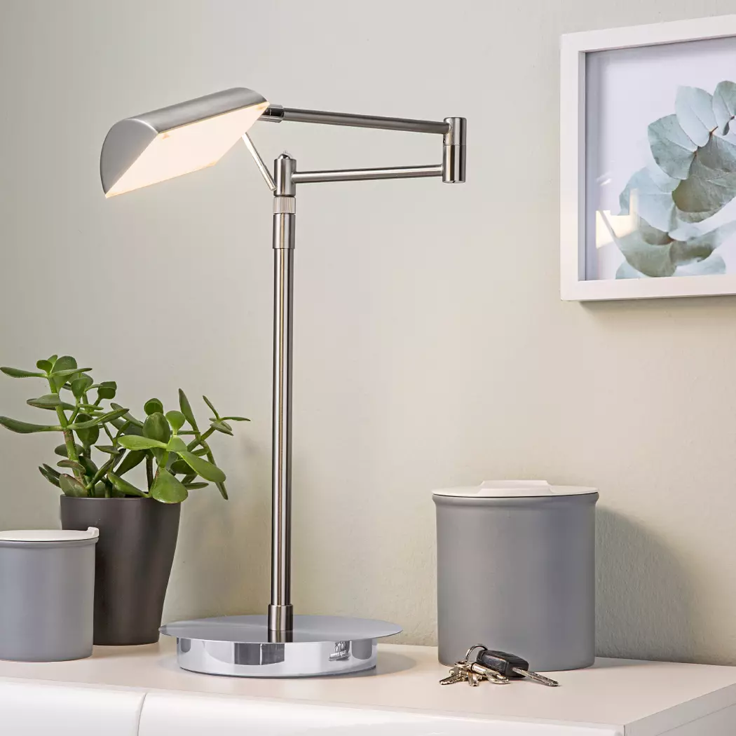 LED-Tischleuchte Graz