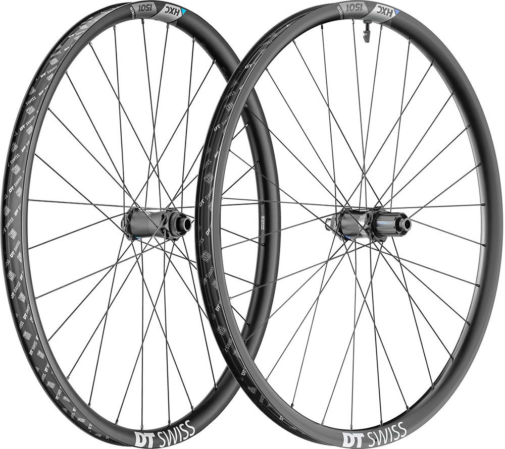 DT Swiss HXC 1501 Spline® 27,5
