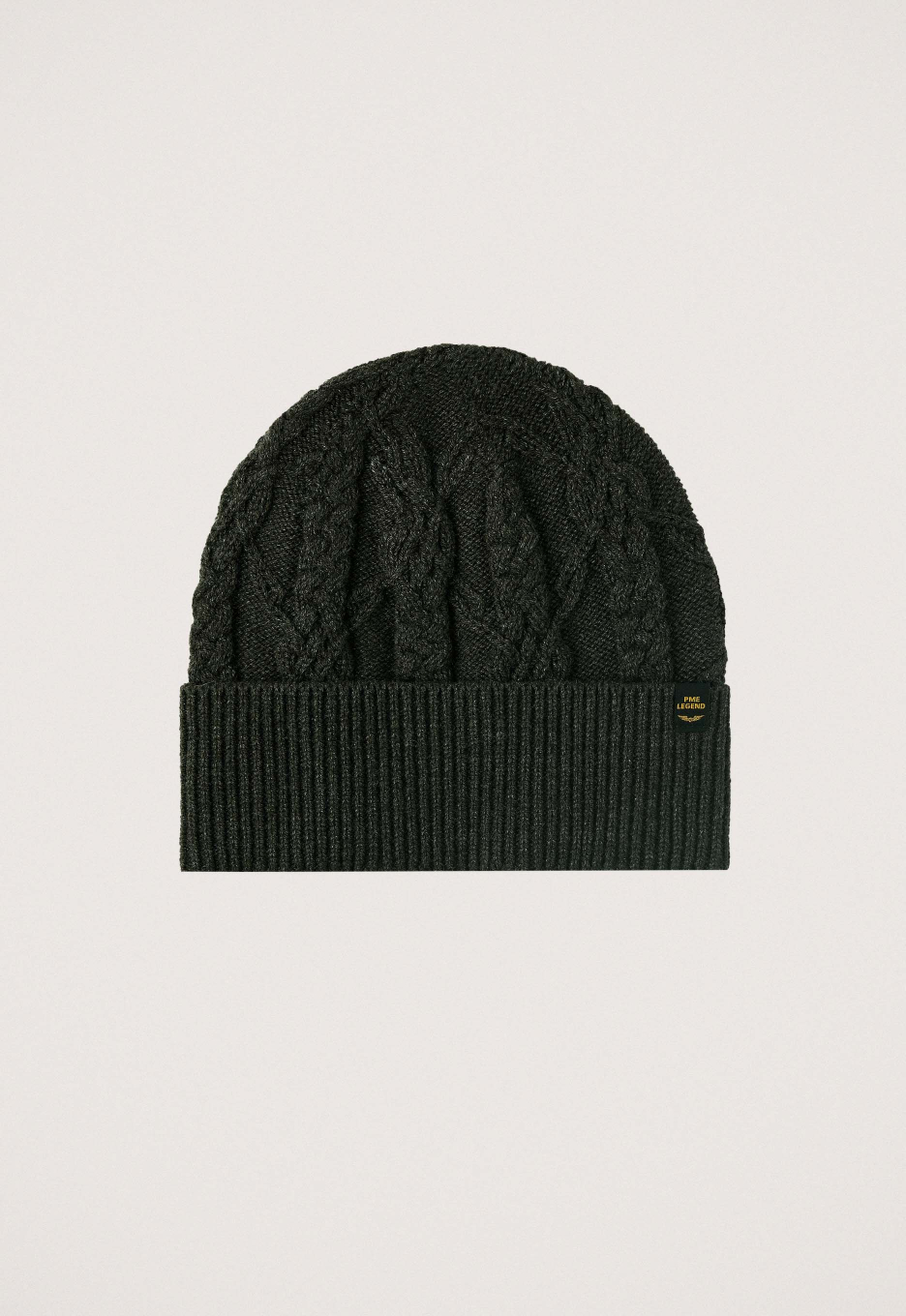 PME Legend Structure Beanie