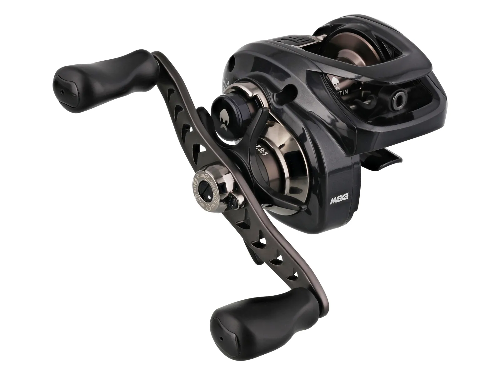 Westin W4 Bc Hsg Metallic Trooper