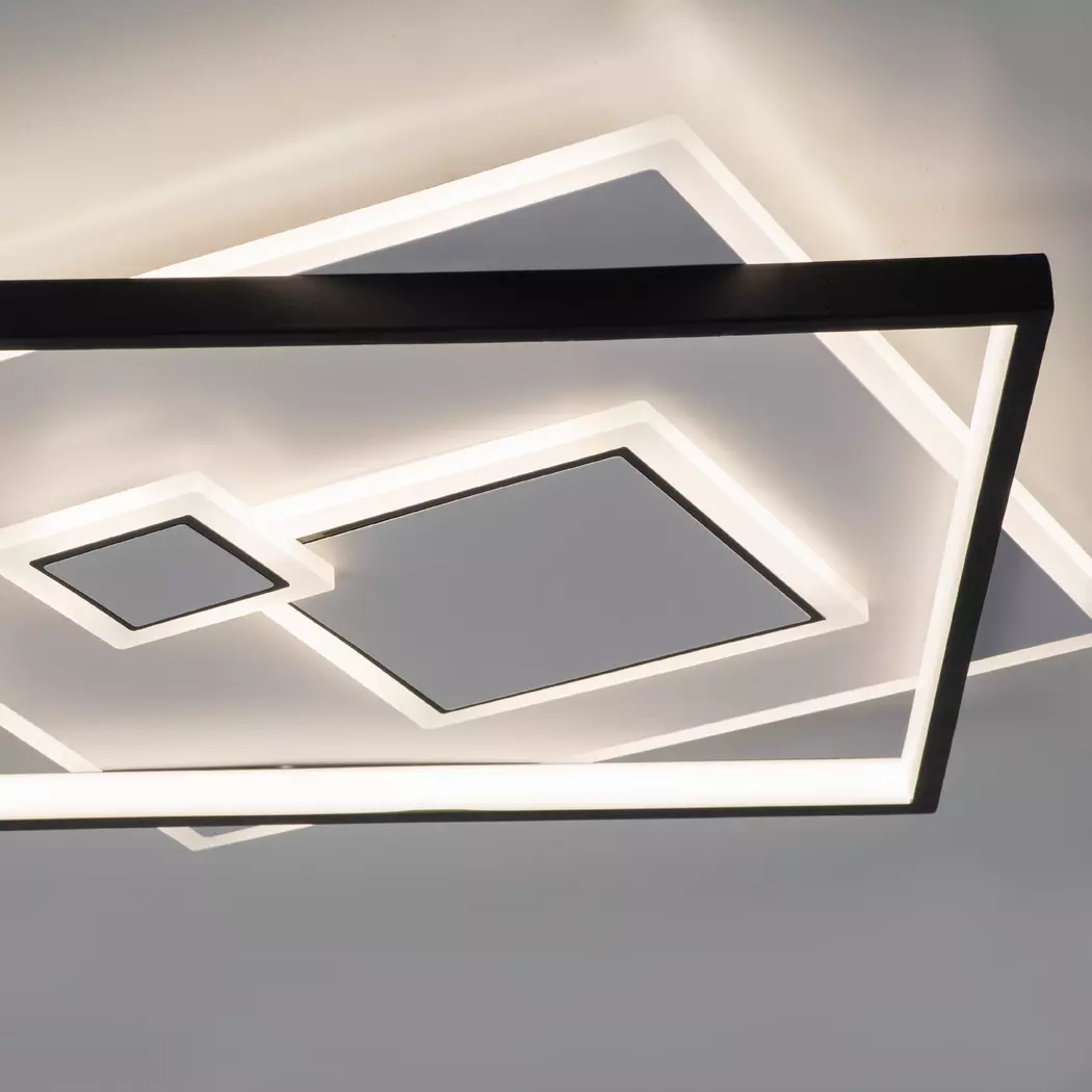 LED-Deckenleuchte Mailak