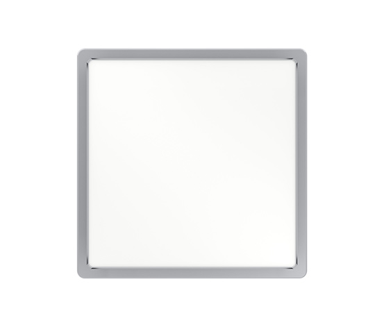 Eglo LED-Deckenleuchte »Fueva 5«, eckig