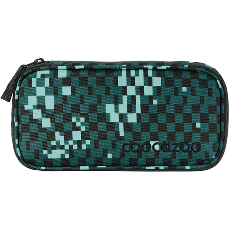 Coocazoo Etui, Pixel Blox