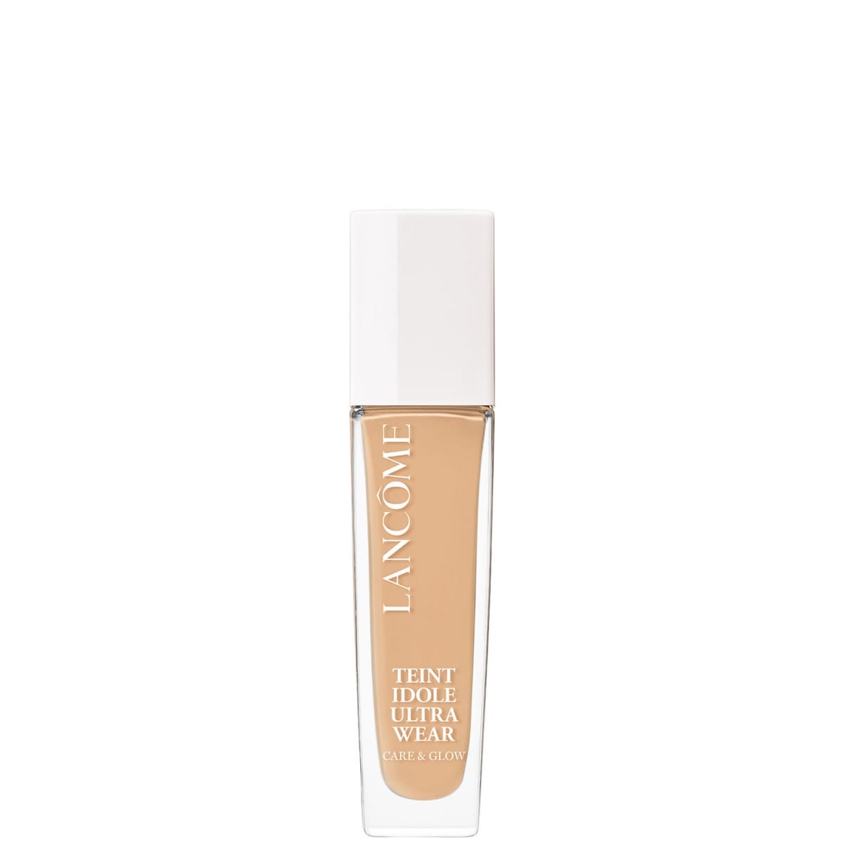 LANCÔME Lancôme Teint Idole Ultra Wear Care &  Glow Fond De Teint Soin 24h Fini Lumineux &  Frais SPF25