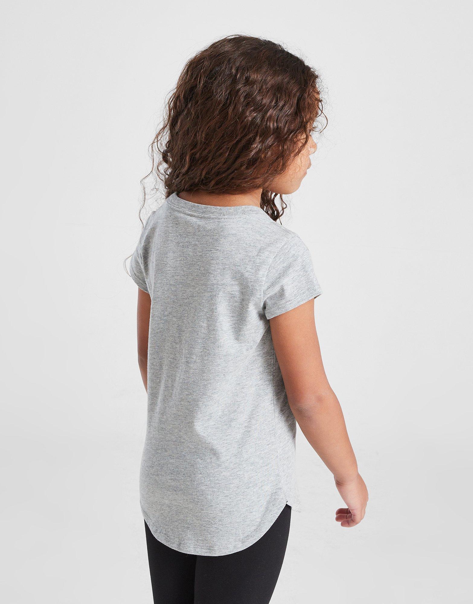 Nike T-shirt Futura Evergreen Enfant