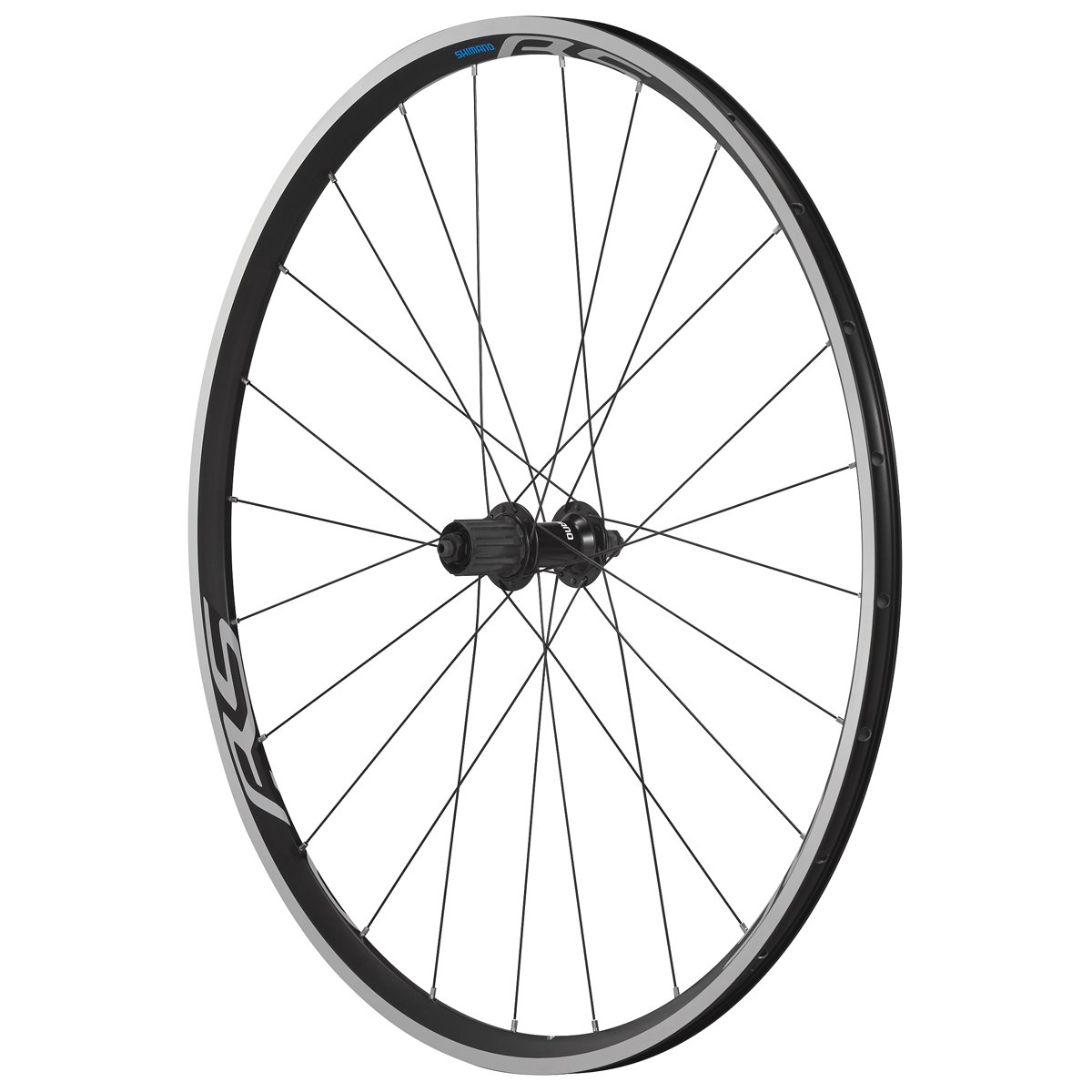 Shimano WH-RS100 Baghjul