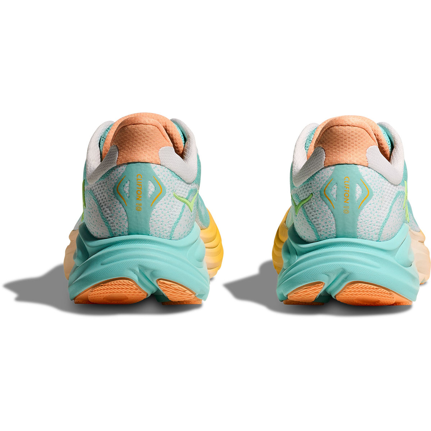 HOKA Clifton 10 Dames