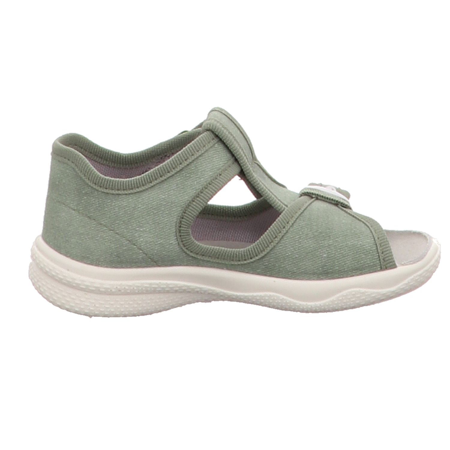 Superfit Sandalette grün