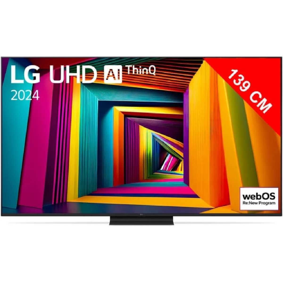 LG 55UT91